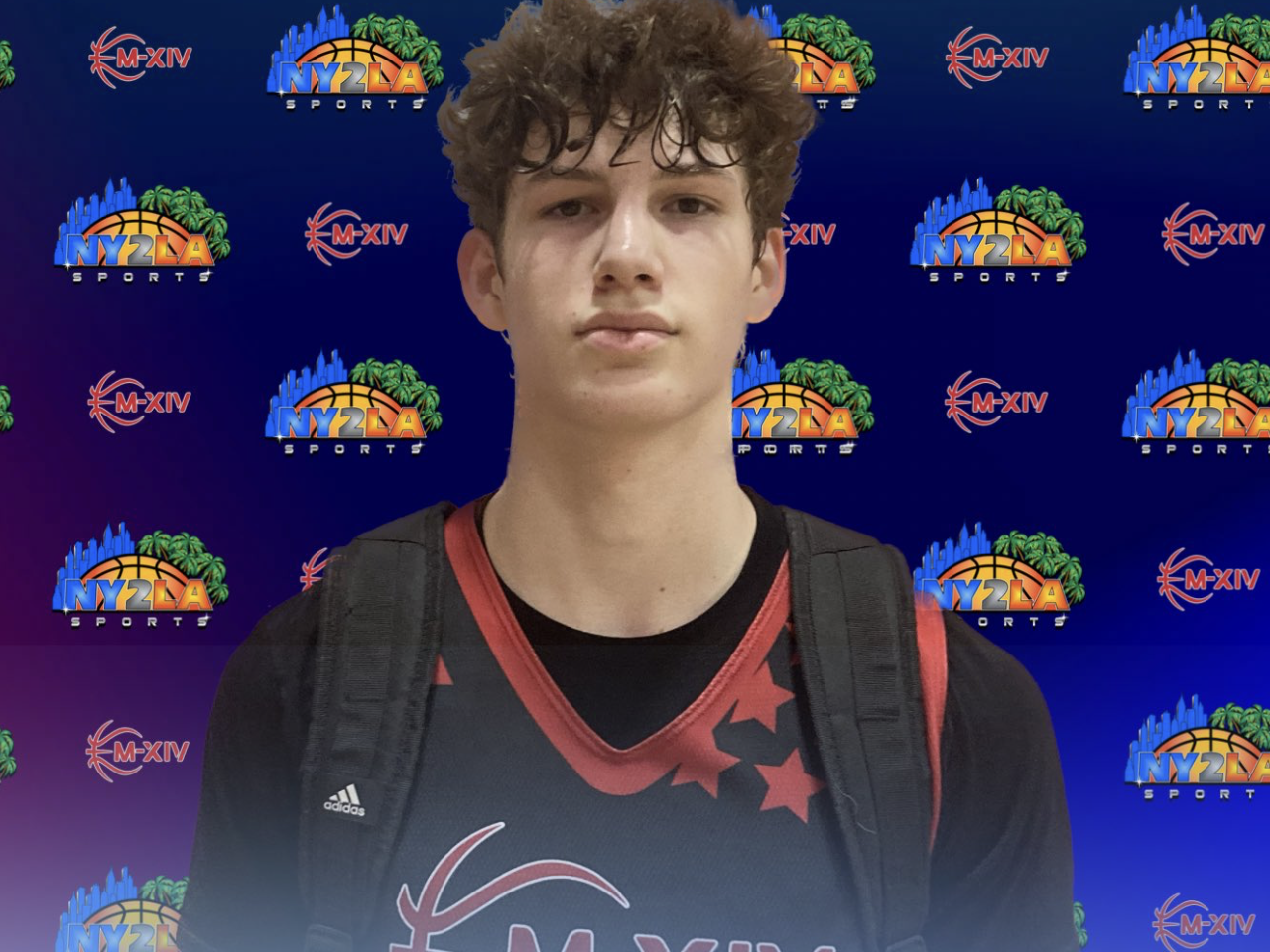 Offers List Continues to Grow for 2025 Jax Abalos - NY2LA Sports