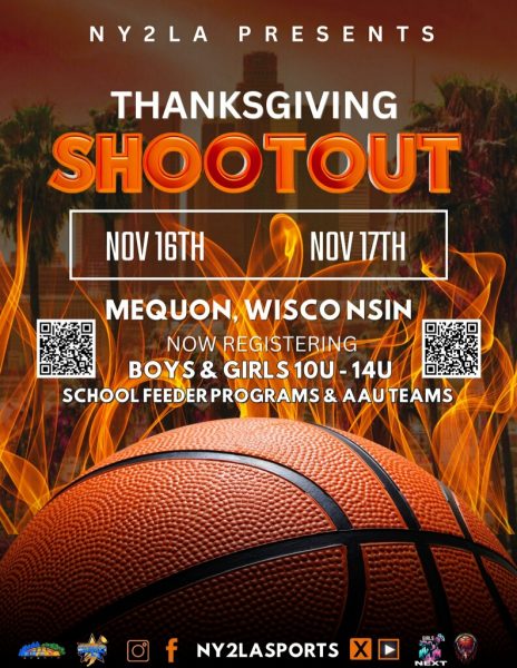 Thanksgiving Shootout